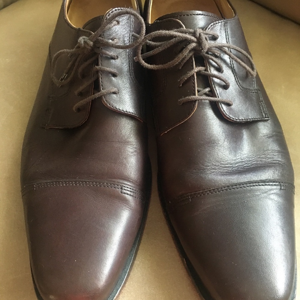 Rockport dress shoes 11